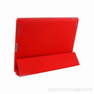 High Quality Silicone Case for iPad 3G, Different Colors are Available